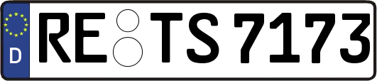 RE-TS7173
