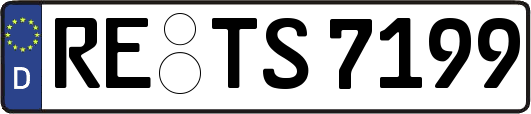 RE-TS7199