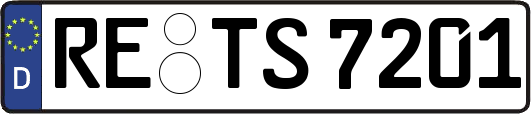 RE-TS7201