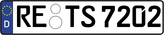 RE-TS7202