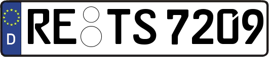 RE-TS7209