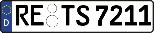 RE-TS7211