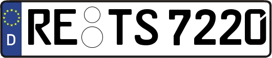 RE-TS7220