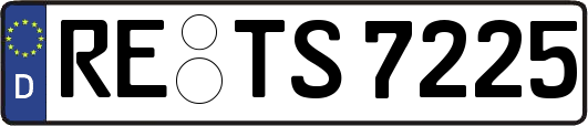 RE-TS7225