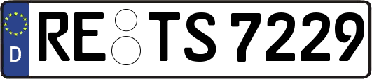 RE-TS7229