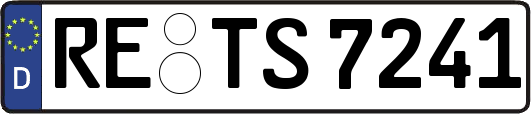 RE-TS7241