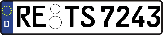 RE-TS7243