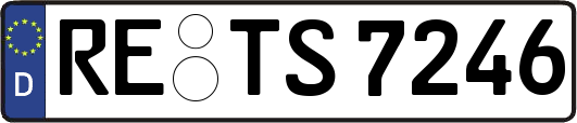 RE-TS7246