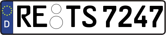 RE-TS7247
