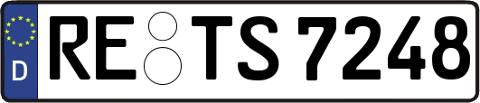 RE-TS7248