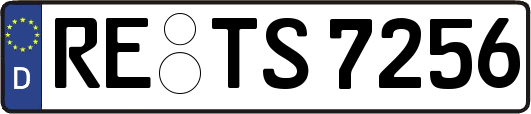 RE-TS7256