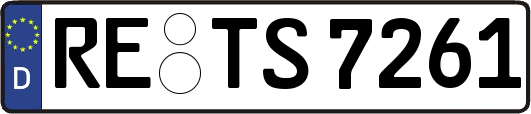 RE-TS7261