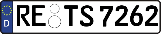 RE-TS7262