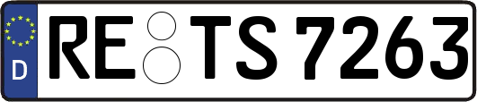 RE-TS7263
