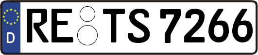 RE-TS7266