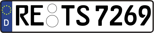RE-TS7269