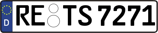 RE-TS7271