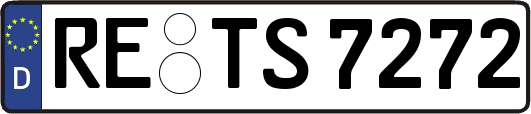 RE-TS7272