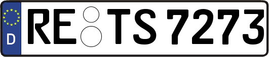 RE-TS7273