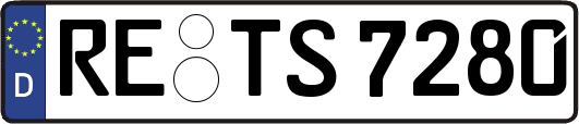 RE-TS7280