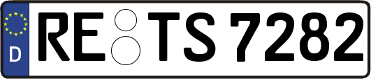 RE-TS7282