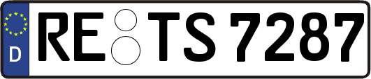 RE-TS7287