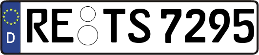RE-TS7295