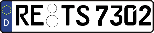 RE-TS7302