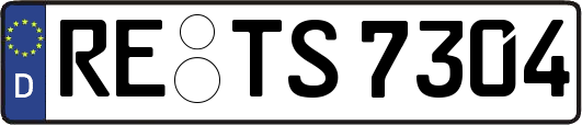 RE-TS7304