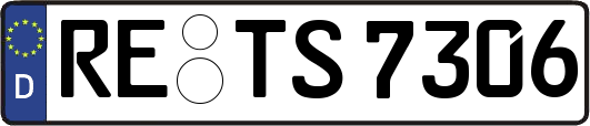 RE-TS7306