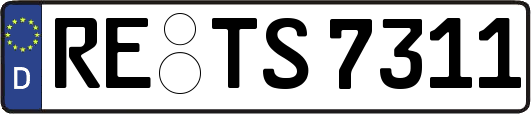 RE-TS7311