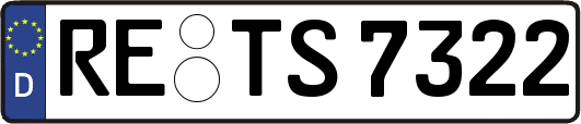 RE-TS7322