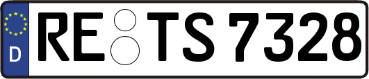 RE-TS7328