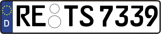 RE-TS7339