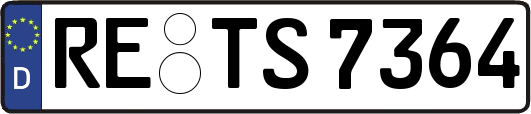RE-TS7364