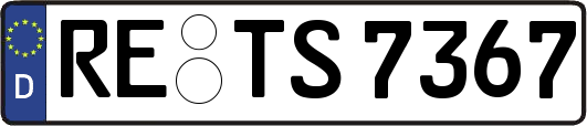 RE-TS7367