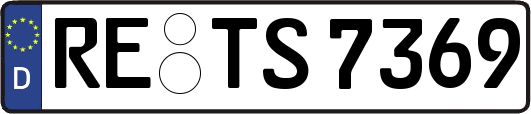 RE-TS7369