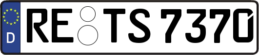 RE-TS7370