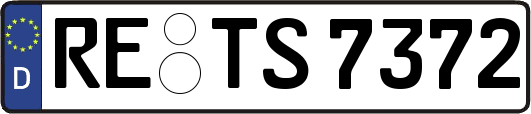 RE-TS7372
