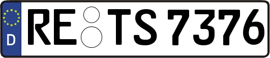 RE-TS7376