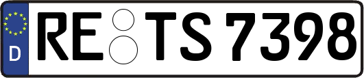 RE-TS7398