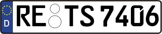 RE-TS7406