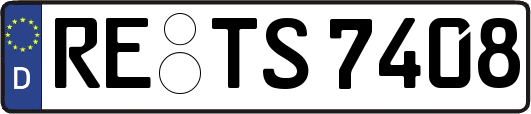 RE-TS7408