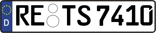 RE-TS7410