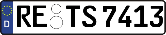 RE-TS7413