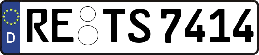 RE-TS7414
