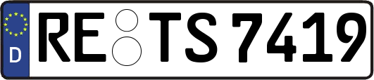 RE-TS7419