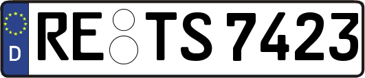 RE-TS7423