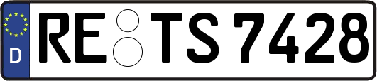 RE-TS7428