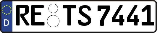 RE-TS7441